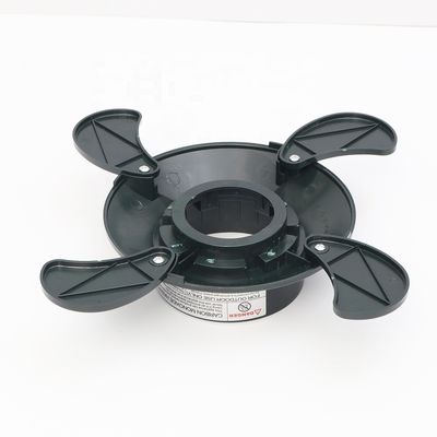 Bequeme 0,6 kg Propangasflasche MAPP für Handflaschen-Campingöfen und -Basis