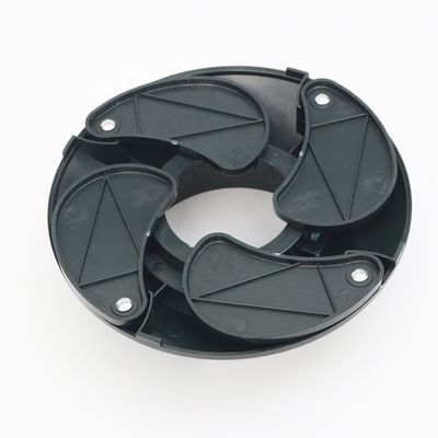 Bequeme 0,6 kg Propangasflasche MAPP für Handflaschen-Campingöfen und -Basis