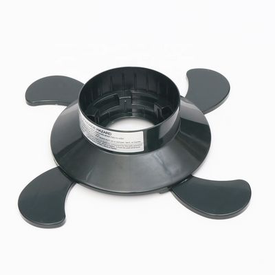 Bequeme 0,6 kg Propangasflasche MAPP für Handflaschen-Campingöfen und -Basis