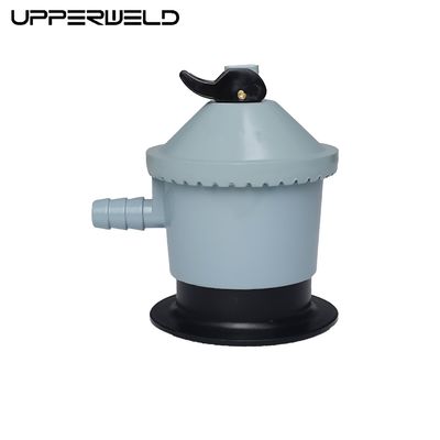 Gasflaschenventil mit 29mbar Auslassdruck LPG-Gasregulator