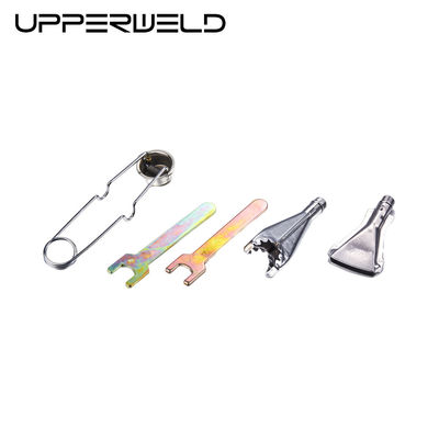 UP211 Gas-Propan-Flamme 60cm Länge Heizflamme für Gartengras Dampf-Flammenwerfer