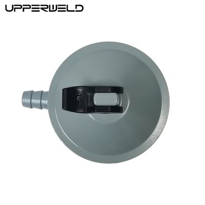 Gasflaschenventil mit 29mbar Auslassdruck LPG-Gasregulator