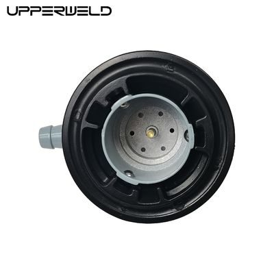Gasflaschenventil mit 29mbar Auslassdruck LPG-Gasregulator