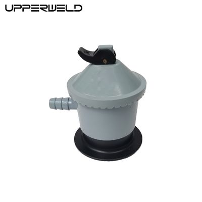 Gasflaschenventil mit 29mbar Auslassdruck LPG-Gasregulator