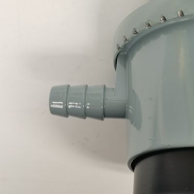 Gasflaschenventil mit 29mbar Auslassdruck LPG-Gasregulator