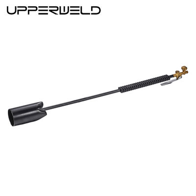 UP502 Gaspropan-Torche Unkrautbrenner Flammenlöscher Torche für Dachstraßen Eis