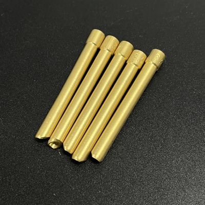 50mm Länge 3C418GS Wedge sammeln 995795 Gaslinsen Schweißteile für TIG Fackeln