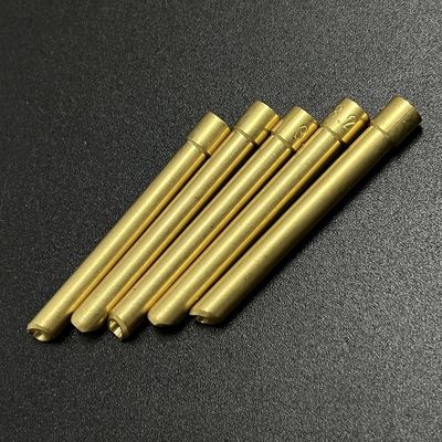 50mm Länge 3C418GS Wedge sammeln 995795 Gaslinsen Schweißteile für TIG Fackeln