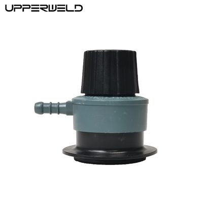 Hochdruck-LPG-Gasregulator-Gasbehälterventil für natürliche LPG-Teile