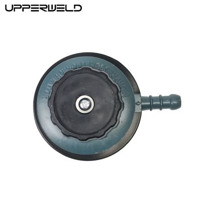 Hochdruck-LPG-Gasregulator-Gasbehälterventil für natürliche LPG-Teile