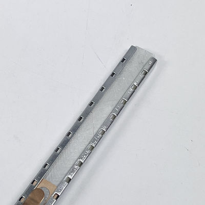 Bequemer Pfeil Rot Runder Seifenstein Kreide Stift mit Edelstahlhalter zum Schweißen