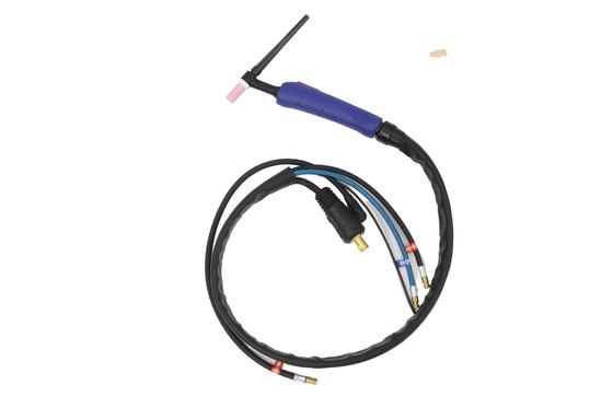 WP-20 TIG-Schweißlampe mit Wasserkühlung für professionelles und gleichbleibendes Schweißen