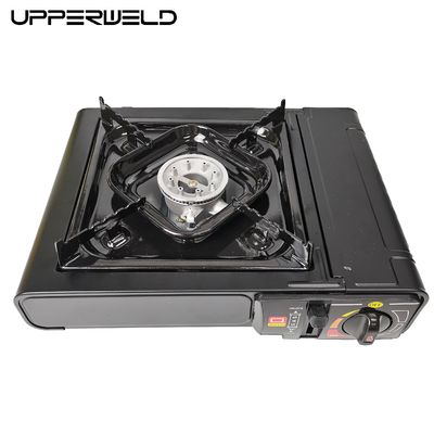 Upper Design Portable Gaskocher mit einfacher Handfläche 36*24*12,5cm 2,6kg für das Kochen im Freien