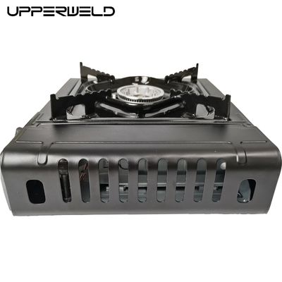 Upper Design Portable Gaskocher mit einfacher Handfläche 36*24*12,5cm 2,6kg für das Kochen im Freien