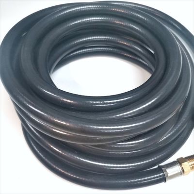 4.6m Standardkabel aus Kupfer mit flexibler Isolierung und langlebiger Gummibedeckung