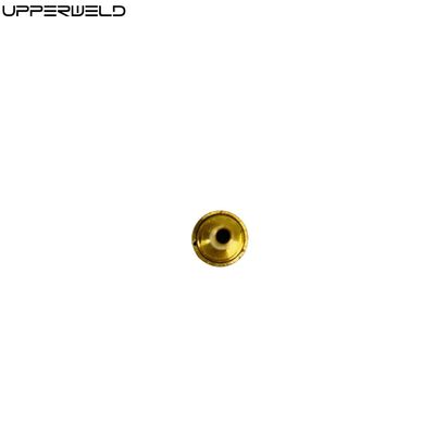 6 mm/8 mm/10 mm Sauerstoff-Acetylen-Flashback-Arrestor Schweißschneidadapter Gasschlauch