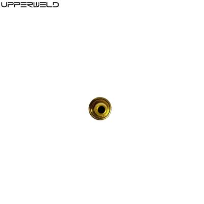 6 mm/8 mm/10 mm Sauerstoff-Acetylen-Flashback-Restarrer für das Schweißen Schneiden Taschenlampe Gasadapter