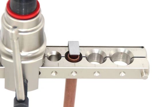 1/4&quot; Grade andere Oberhandgriffe Rohr Expanzer Superior Flaring Werkzeug für die Kühlung
