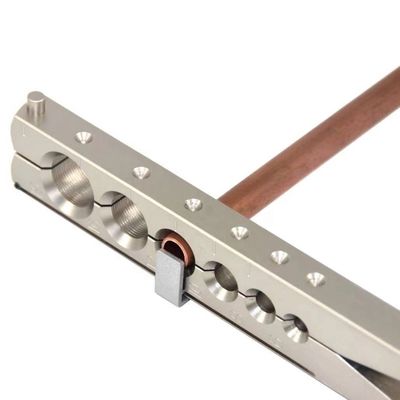 1/4&quot; Grade andere Oberhandgriffe Rohr Expanzer Superior Flaring Werkzeug für die Kühlung