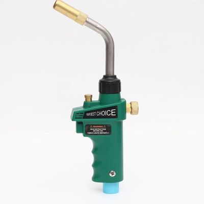 Hochintensive Propanbrennlampe mit 1250 °C und 0,5 kg N.W.