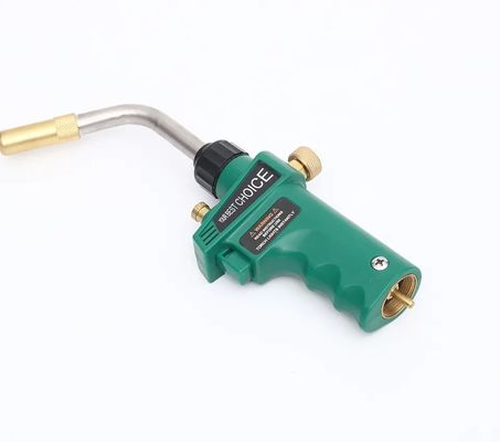 Hochintensive Propanbrennlampe mit 1250 °C und 0,5 kg N.W.