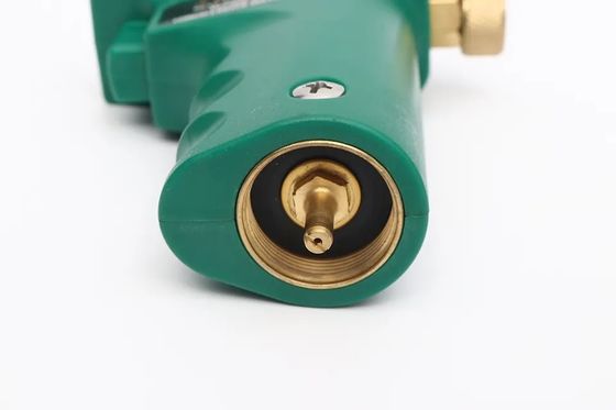 Hochintensive Propanbrennlampe mit 1250 °C und 0,5 kg N.W.