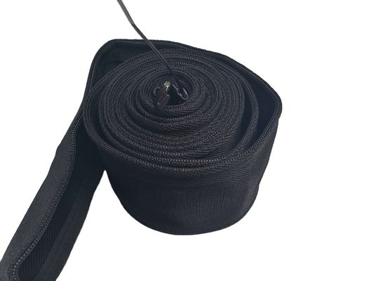 4m Nylon-Schweißfackel Schutzhülle Denim-Schweißzubehör für sichere und Schweißarbeiten