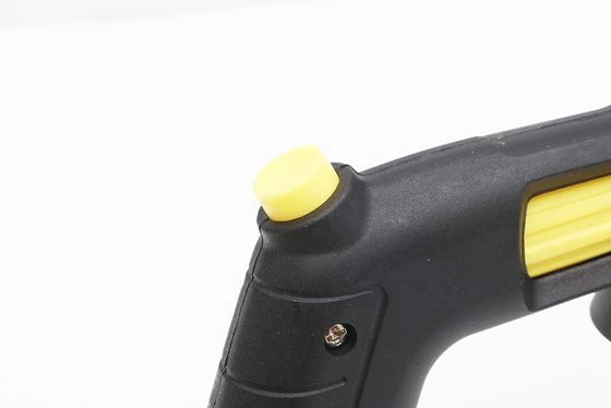 Elektronisch entzündete Butan-Gasflamme für Camping und BBQ