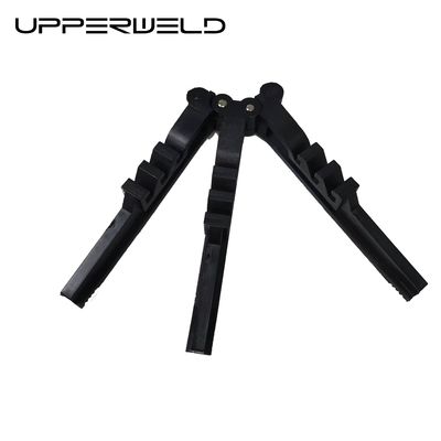 Kunststoff-Dreiecksbrett-Upgrade für kompakte Butangasbehälter-Brett-Ofenzubehör