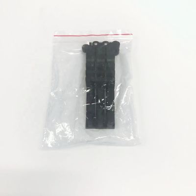 Kunststoff-Dreiecksbrett-Upgrade für kompakte Butangasbehälter-Brett-Ofenzubehör