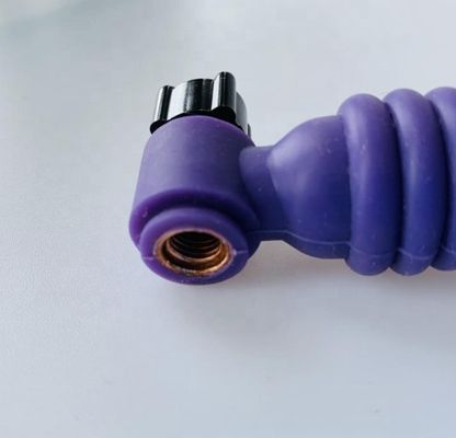 Luftgekühlte flexible Kopfkörperteile für WP9/20