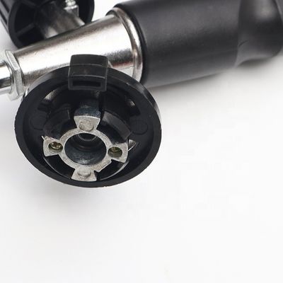 Propangas/Mapp-Gas-Brass-Oberweed-Brenner mit GJ106 Schnittstellenzündungstechnologie
