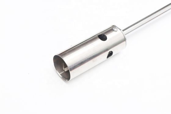 Propangas/Mapp-Gas-Brass-Oberweed-Brenner mit GJ106 Schnittstellenzündungstechnologie