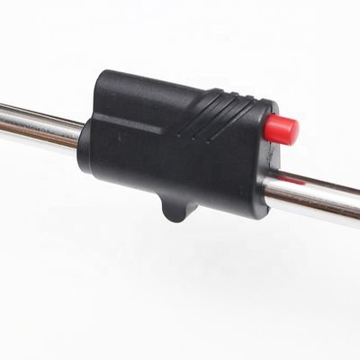 Propangas/Mapp-Gas-Brass-Oberweed-Brenner mit GJ106 Schnittstellenzündungstechnologie