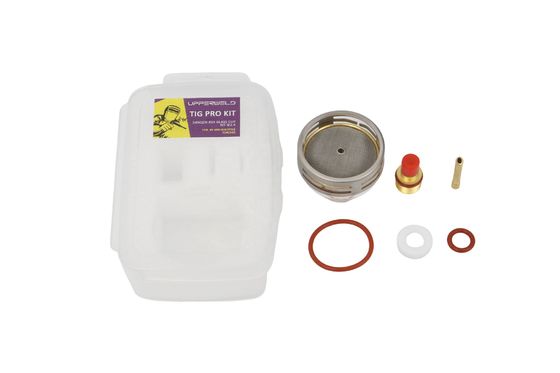 Pyrex Glas Ober WP9/20 Schweißbecher Keil Sammeln mit Schutz 54NQCQ-24 12 14 16 24