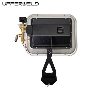 Oberer UP-009G Tragbare Außenheizung mit Thermoelementsicherheitsvorrichtung 4,5 kW Maximalleistung
