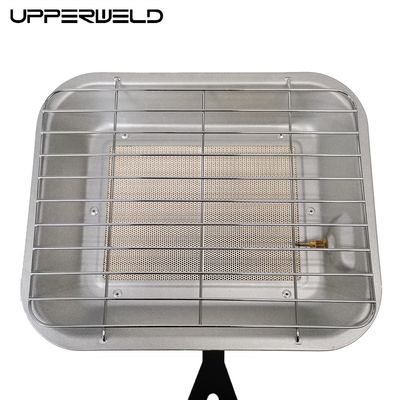 Oberer UP-009G Tragbare Außenheizung mit Thermoelementsicherheitsvorrichtung 4,5 kW Maximalleistung