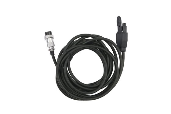 WP-9/20 17 1826 TIG Schweißlampe Körperkopf Flexibel 125Amp Luftgekühlt