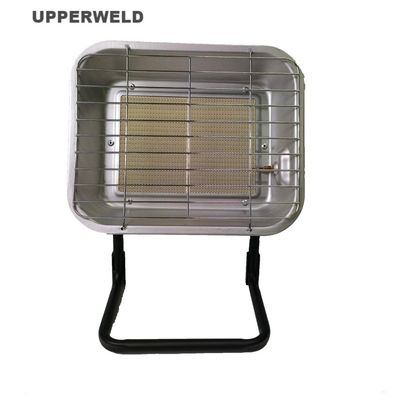 Schnellheizung Hinterhof Heizung Portable Keramikbrenner für Außenterrasse 31.5*18.5*38.5cm