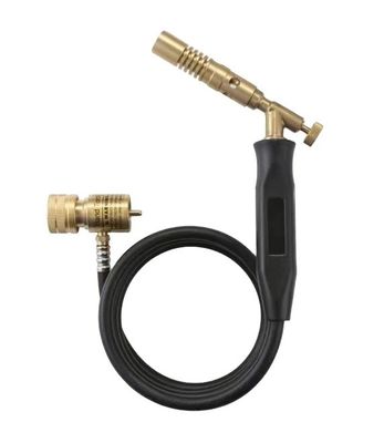 GAS-Trigger-Start-Torche Schlauch Flamme Löt-und Brazen Propan-Torche