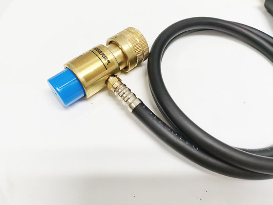 GAS-Trigger-Start-Torche Schlauch Flamme Löt-und Brazen Propan-Torche