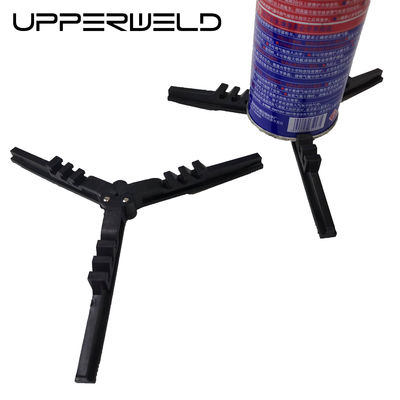 Quility Klappkanisterhalter für Campingöfen 45 g Brennstoffstabilisator