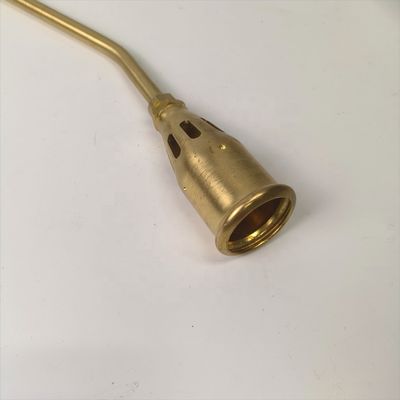 1300C Kupfer Butan Blow Weed Brenner Propanfackel mit OEM-Unterstützung