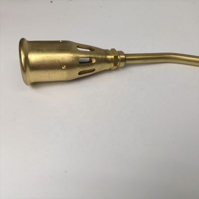 1300C Kupfer Butan Blow Weed Brenner Propanfackel mit OEM-Unterstützung
