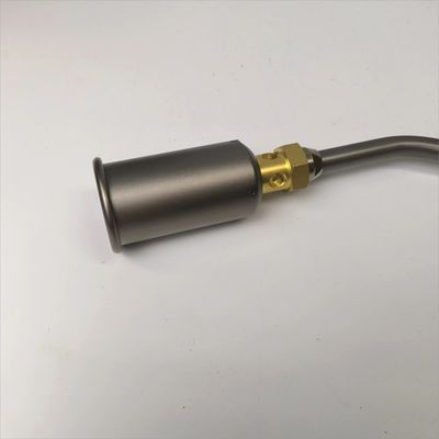 62KW Gaspropan/MAPP-Torche für Dach- und Straßenunkrautbekämpfung