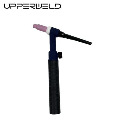 UPPERWELD WP26FV TIG Schweißen Blaue Fackel/Flammenkörper für professionelles Schweißen