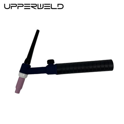 UPPERWELD WP26FV TIG Schweißen Blaue Fackel/Flammenkörper für professionelles Schweißen