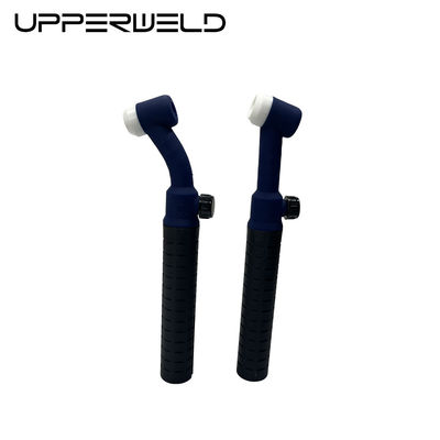 UPPERWELD WP26FV TIG Schweißen Blaue Fackel/Flammenkörper für professionelles Schweißen