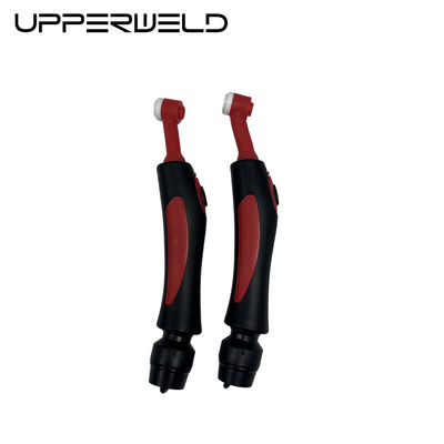 OEM unterstützt UPPERWELD WP9 /20 17/18/26 TIG Schweißlampe Körper mit 5m Kabellänge
