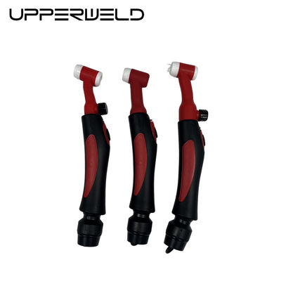 OEM unterstützt UPPERWELD WP9 /20 17/18/26 TIG Schweißlampe Körper mit 5m Kabellänge